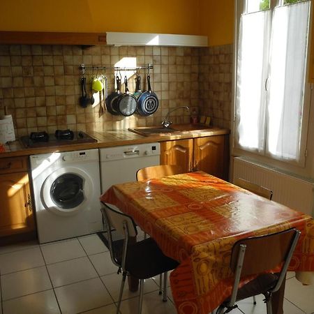 Les Vergnes Mancelles Λε Μανς Εξωτερικό φωτογραφία