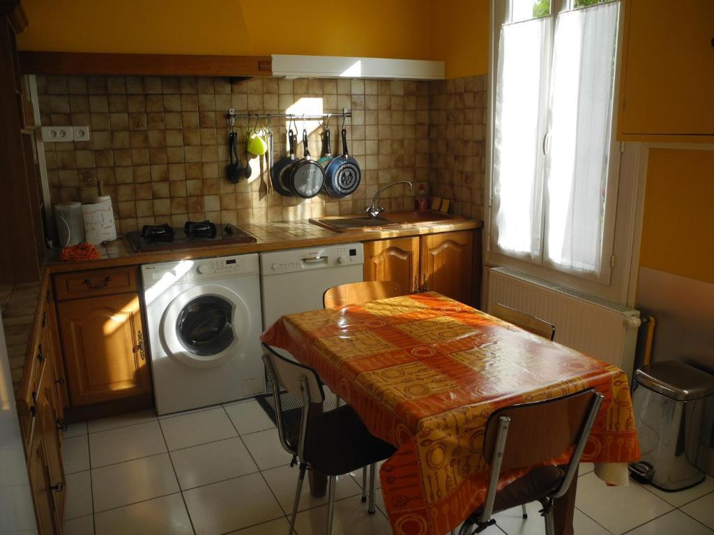 Les Vergnes Mancelles Λε Μανς Εξωτερικό φωτογραφία